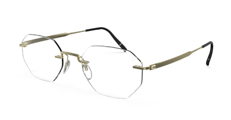 Оправа для очков Silhouette Silhouette 5586_PA 8540 49