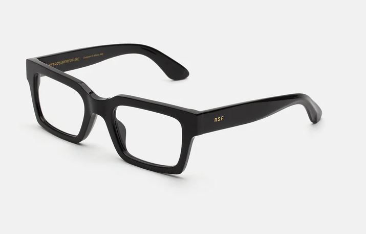 Оправа для очков Retrosuperfuture RSF NUMERO 144 NERO ZEF 52