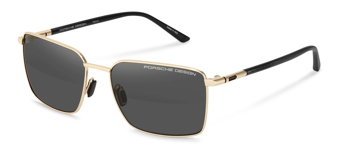Солнцезащитные очки Porsche Design Porsche Design P8973 D415 58