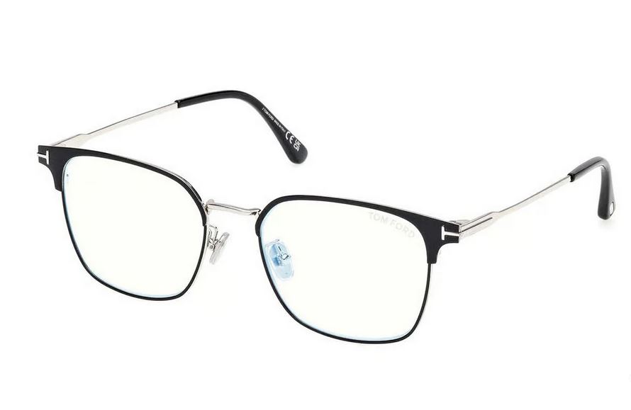 Оправа для очков Tom Ford FT 6054-D-B 005 54