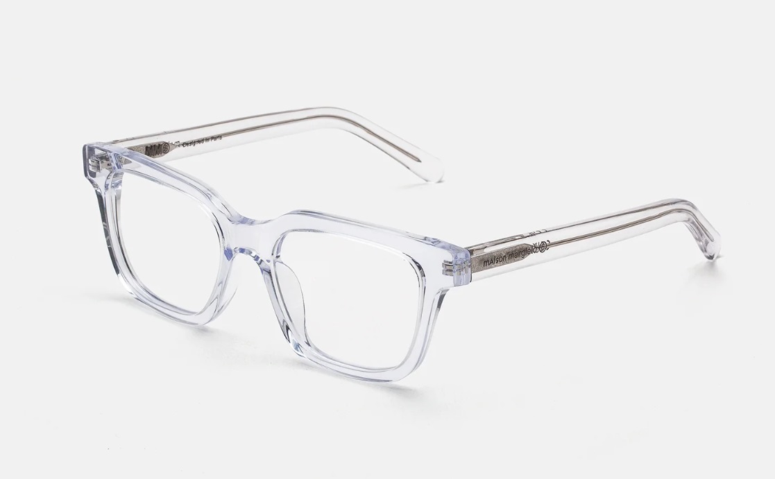 Оправа для очков Maison Margiela MM6 Lunettes 11 Crystal 51