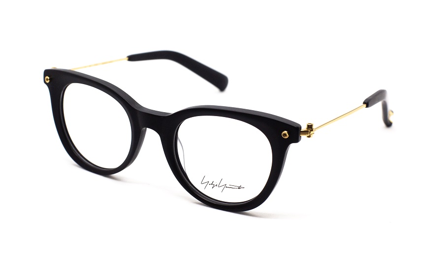 Оправа для очков Yohji Yamamoto YY LA21 RX A001 50