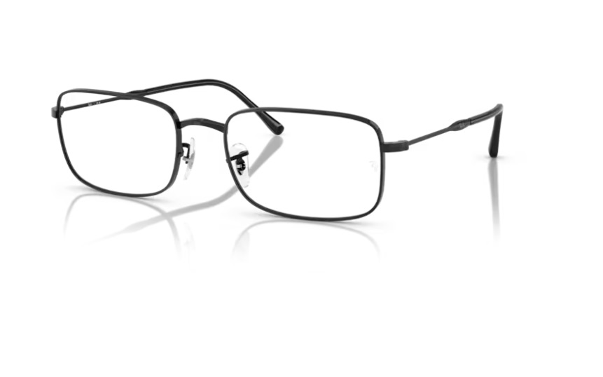 Оправа для очков Ray-Ban  RB 3746V 2509 56