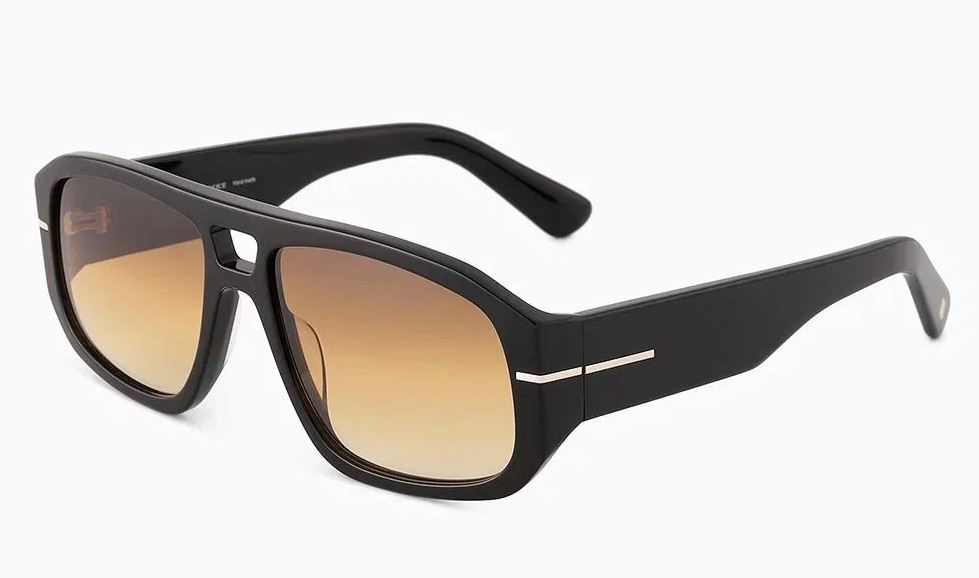 Солнцезащитные очки Carolina Lemke Carolina Lemke 9636 1 57