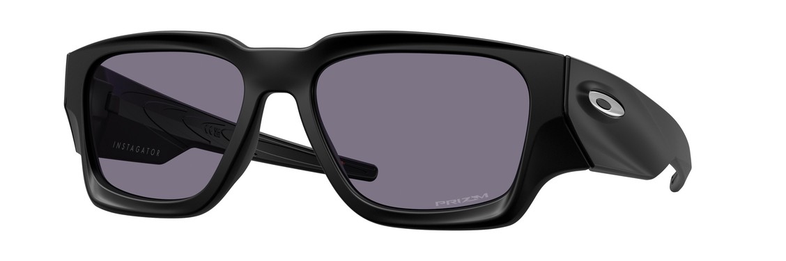 Солнцезащитные очки Oakley OO 9514 9514/01 58
