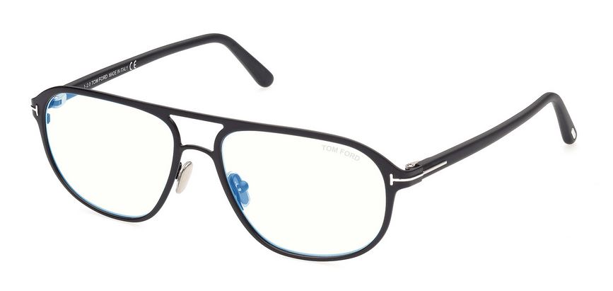 Оправа для очков Tom Ford FT 5751-B 002 55