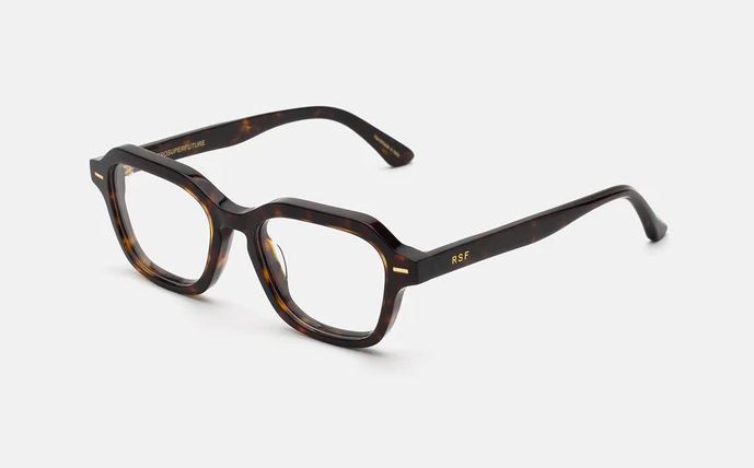 Оправа для очков Retrosuperfuture RSF NUMERO 130 HAVANA S70 50