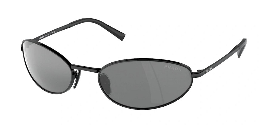 Солнцезащитные очки Prada PR A59S 1AB60G 59