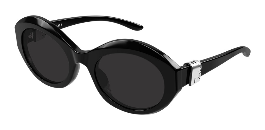Солнцезащитные очки Balenciaga BB 0460S 001 57
