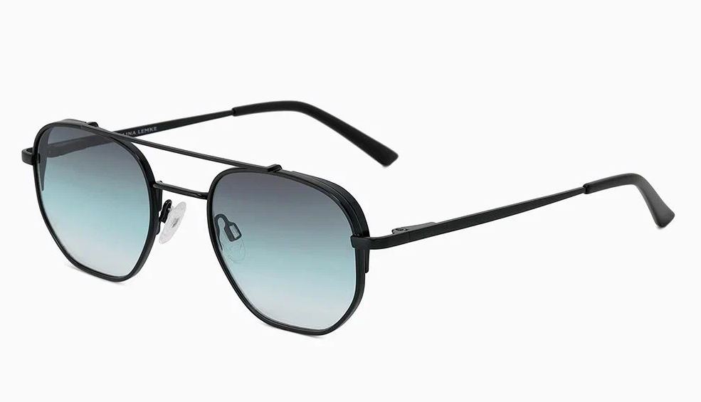 Солнцезащитные очки Carolina Lemke Carolina Lemke 3276 4 49