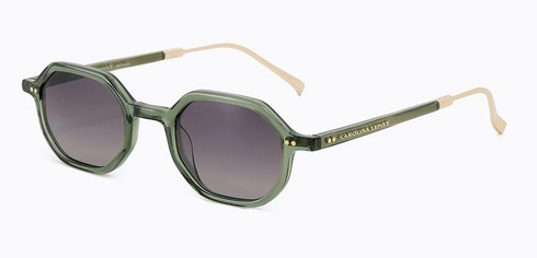 Солнцезащитные очки Carolina Lemke Carolina Lemke 9166 4 45