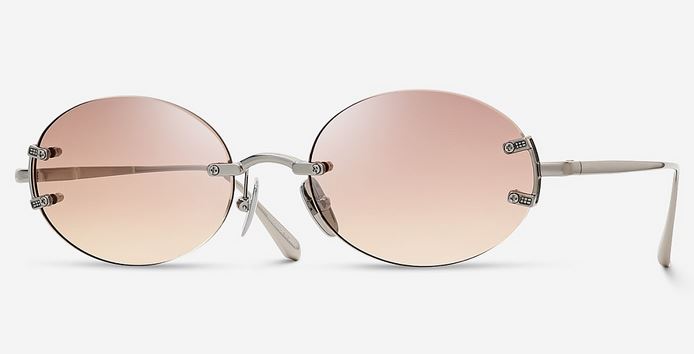 Солнцезащитные очки Linda Farrow LFL 1130 C10 53