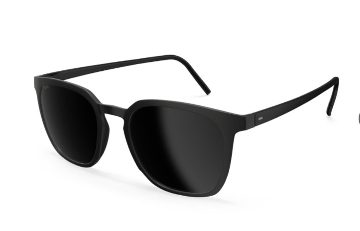 Солнцезащитные очки Silhouette Silhouette 4089 SG 9160 55