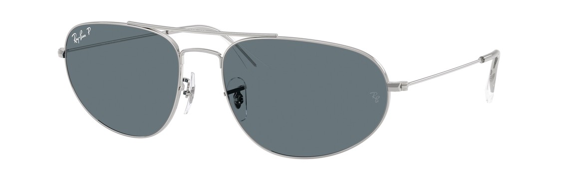 Солнцезащитные очки Ray-Ban  RB 3945 003/3R 62