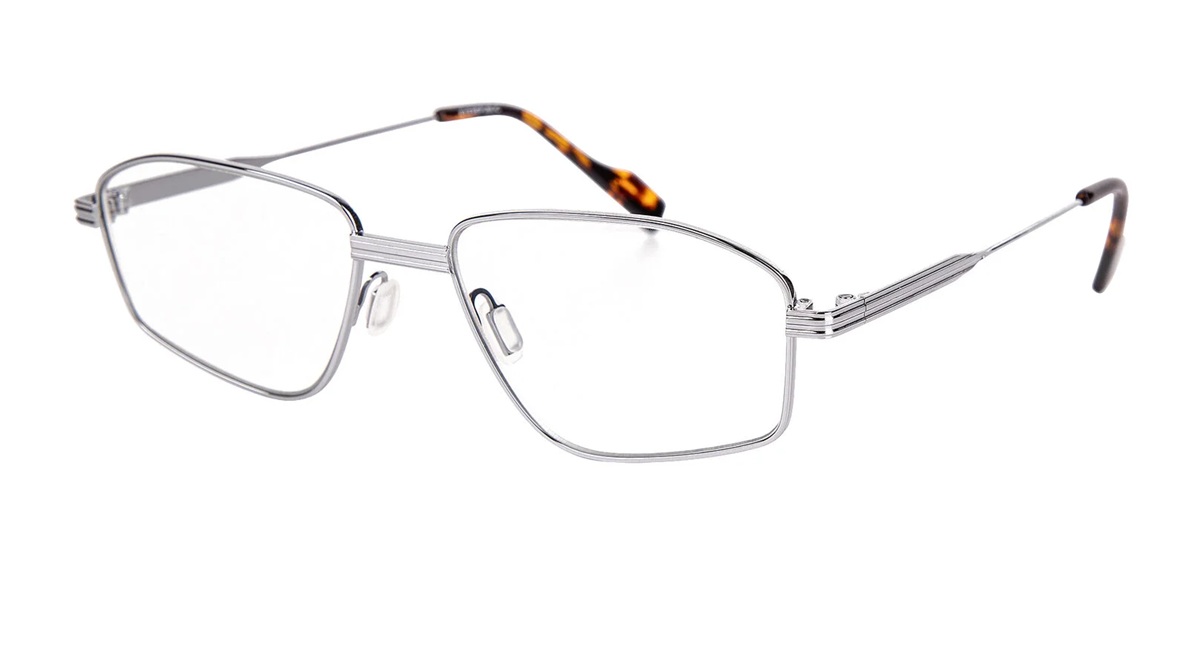 Оправа для очков Eyerepublic ER N18 ash b/p 56