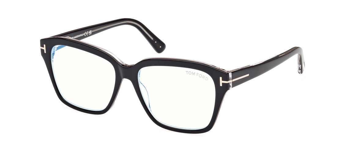 Оправа для очков Tom Ford FT 5955-B 003 54