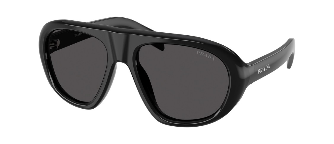 Солнцезащитные очки Prada PR C05S 16K08Z 57