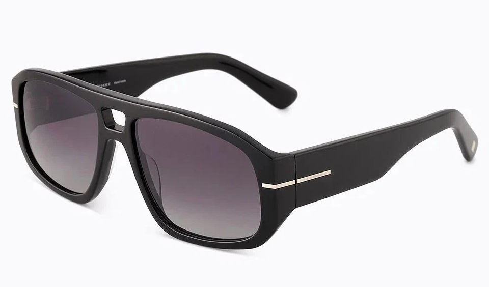 Солнцезащитные очки Carolina Lemke Carolina Lemke 9636 2 57