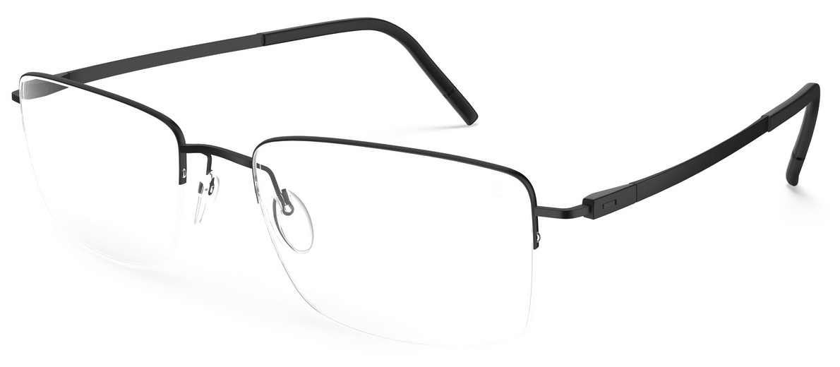 Оправа для очков Silhouette Silhouette 5571_75 9040 55