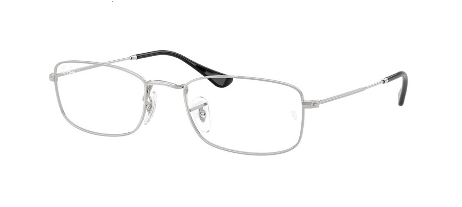 Оправа для очков Ray-Ban EVOLUTION RB 6647 2501 55