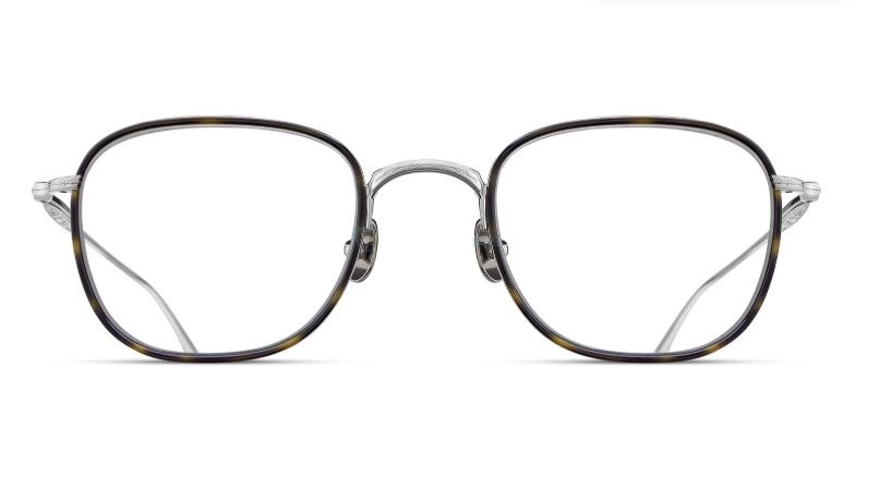 Оправа для очков Matsuda Matsuda M3090-I RX BS-KHT 50