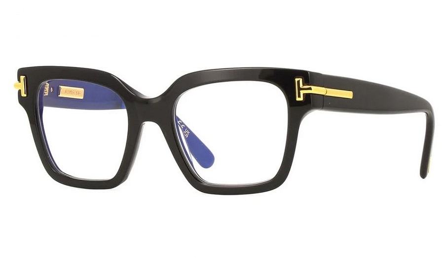 Оправа для очков Tom Ford FT 6078-B 001 52