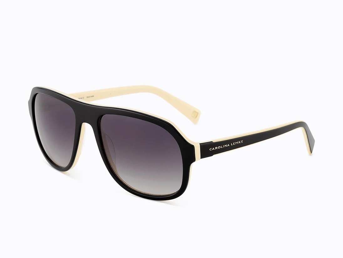 Солнцезащитные очки Carolina Lemke Carolina Lemke 9702 1 58
