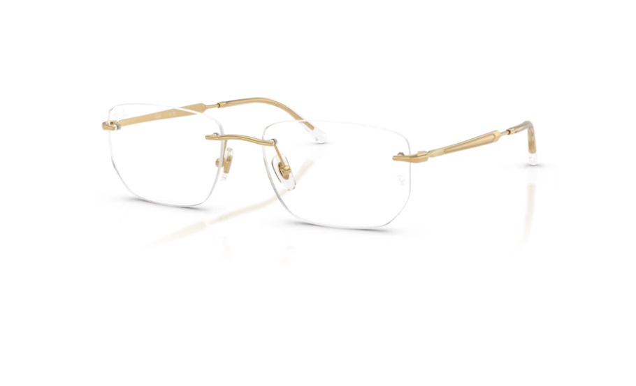 Оправа для очков Ray-Ban  RB 3768V 2500 56