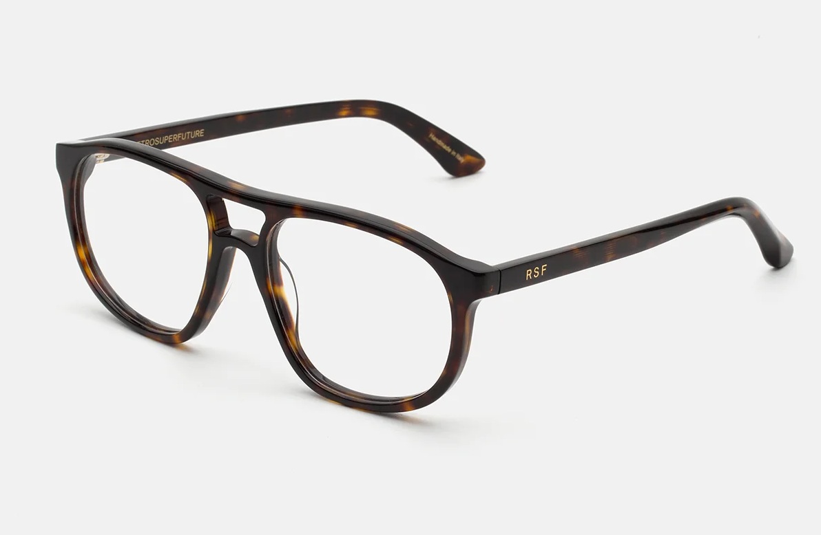 Оправа для очков Retrosuperfuture RSF NUMERO 127 VMV OP 54