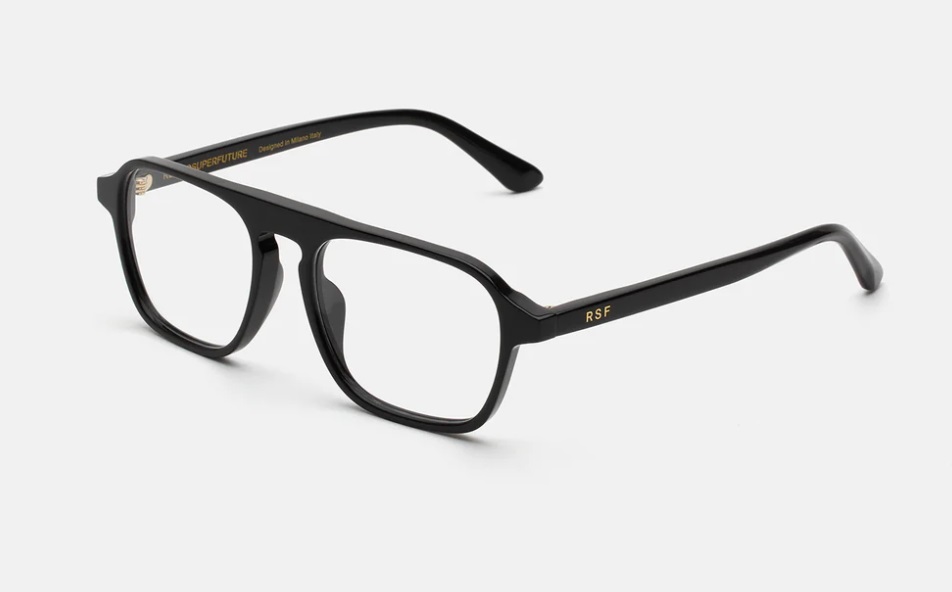 Оправа для очков Retrosuperfuture RSF NUMERO 142 NERO LBK 52