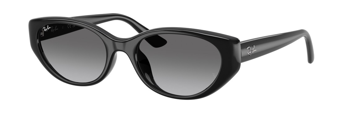 Солнцезащитные очки Ray-Ban  RB 4457D 6677/11 55
