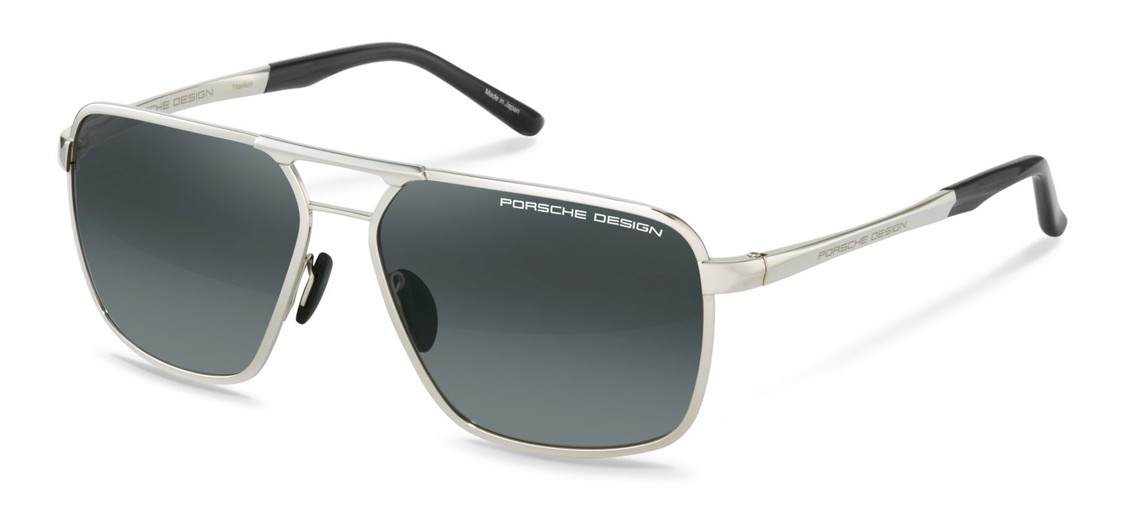 Солнцезащитные очки Porsche Design Porsche Design P8966 B226 61