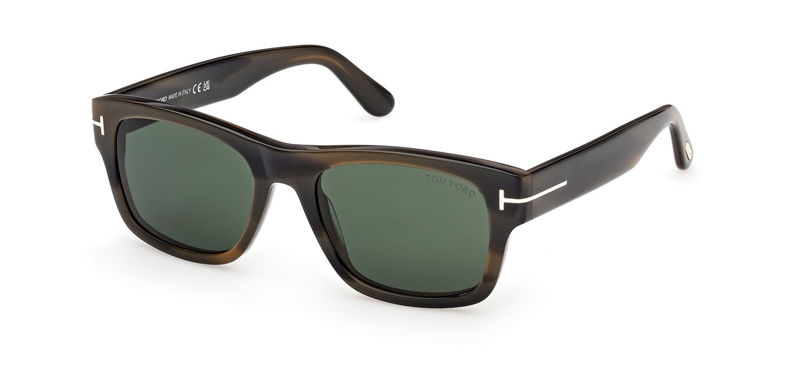 Солнцезащитные очки Tom Ford FT 1303 55N 53