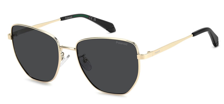 Солнцезащитные очки Polaroid PLD 4204/G/S/X 2F7 M9 56
