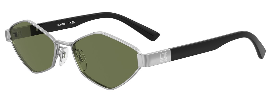 Солнцезащитные очки Moschino Love MOL 101/S 010 QT 57