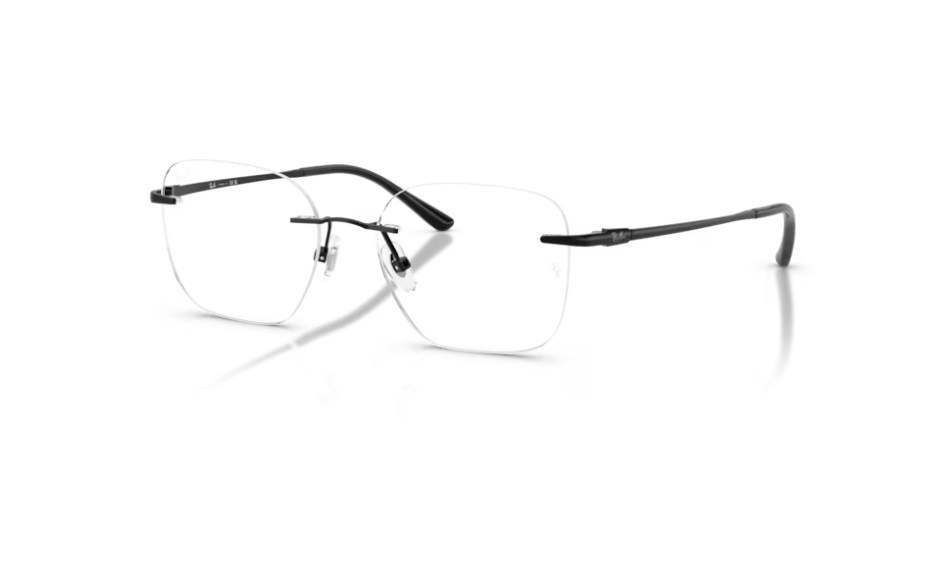 Оправа для очков Ray-Ban  RB 8783D 1244 52