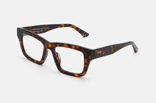 Оправа для очков Retrosuperfuture RSF NUMERO 108 3627 7G9 53