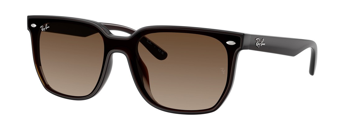 Солнцезащитные очки Ray-Ban  RB 4466D 714/13 47