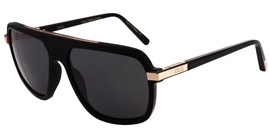 Солнцезащитные очки ZILLI ZI 65066 С02 60