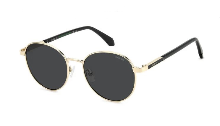 Солнцезащитные очки Polaroid PLD 4197/S/X 2F7 M9 53