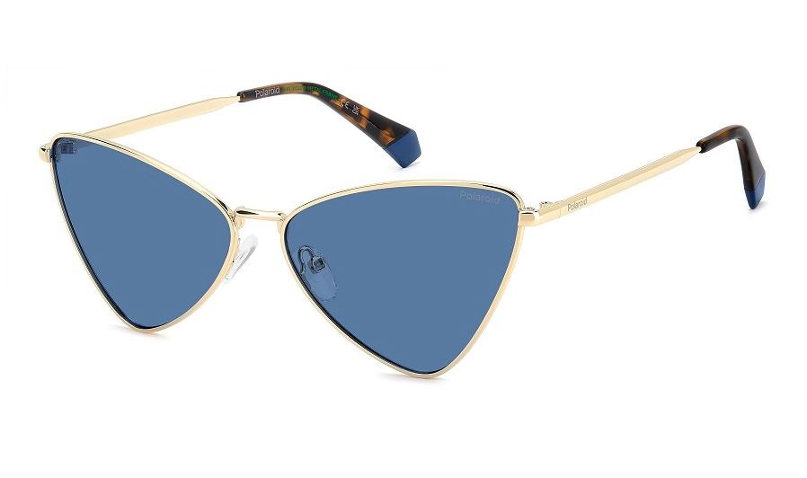 Солнцезащитные очки Polaroid PLD 6244/S/X LKS C3 60