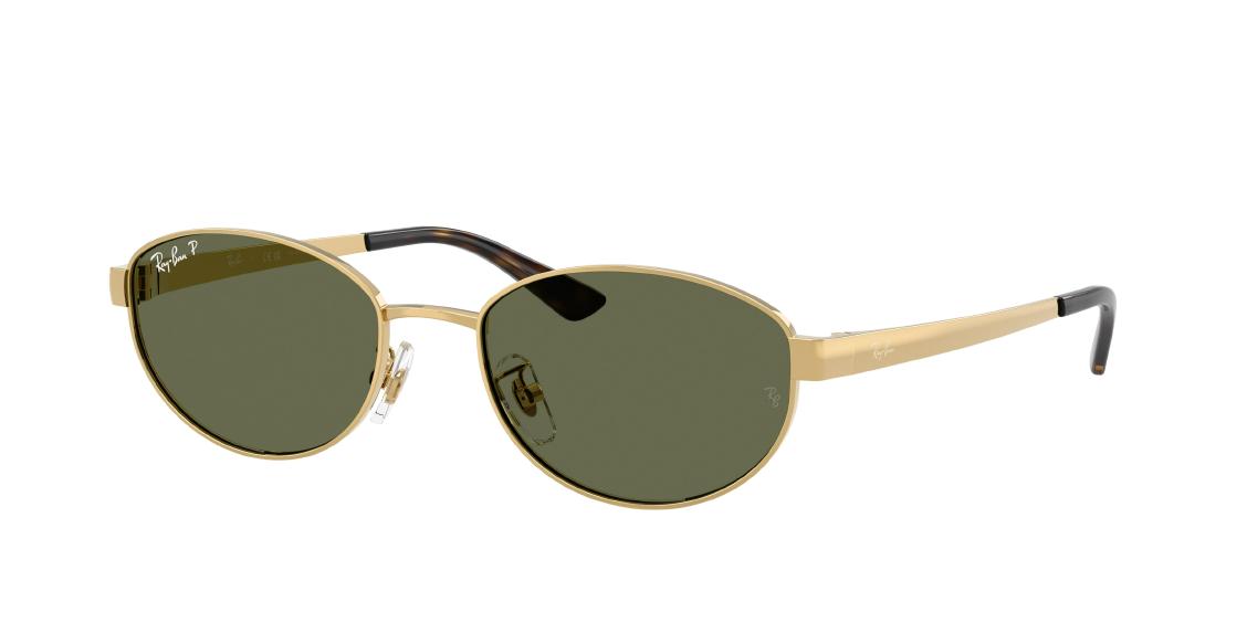 Солнцезащитные очки Ray-Ban  RB 3774D 001/9A 55