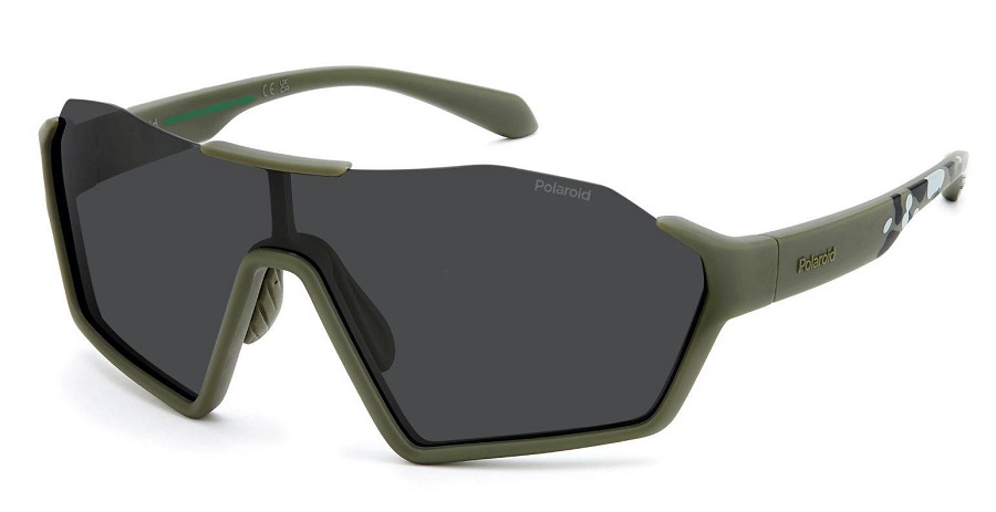 Солнцезащитные очки Polaroid PLD 7062/S DLD M9 99