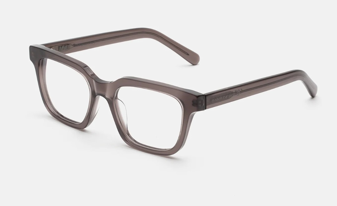 Оправа для очков Maison Margiela MM6 Lunettes 11 Grey WMX 51