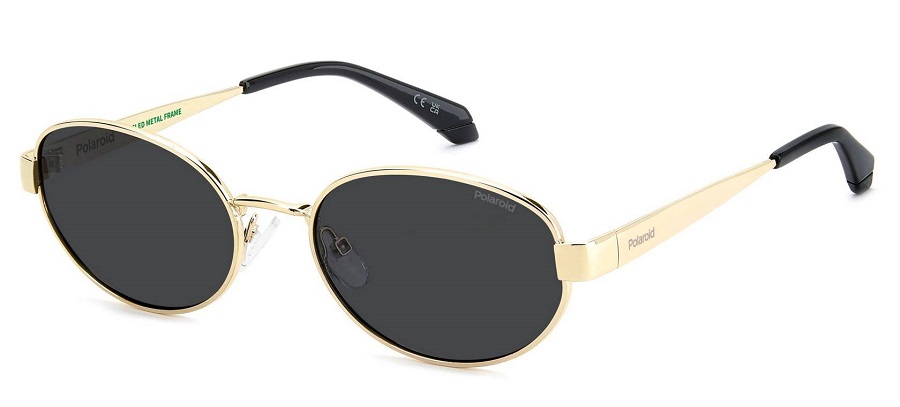 Солнцезащитные очки Polaroid PLD 6254/S/X J5G M9 55