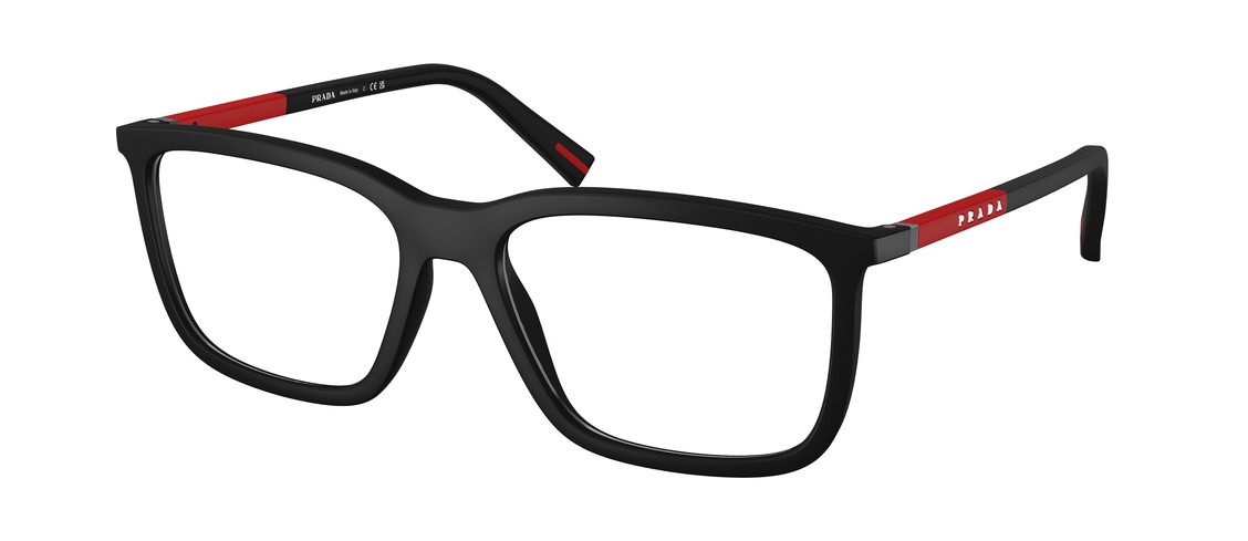 Оправа для очков Prada Linea Rossa PS 01SV DG01O1 56