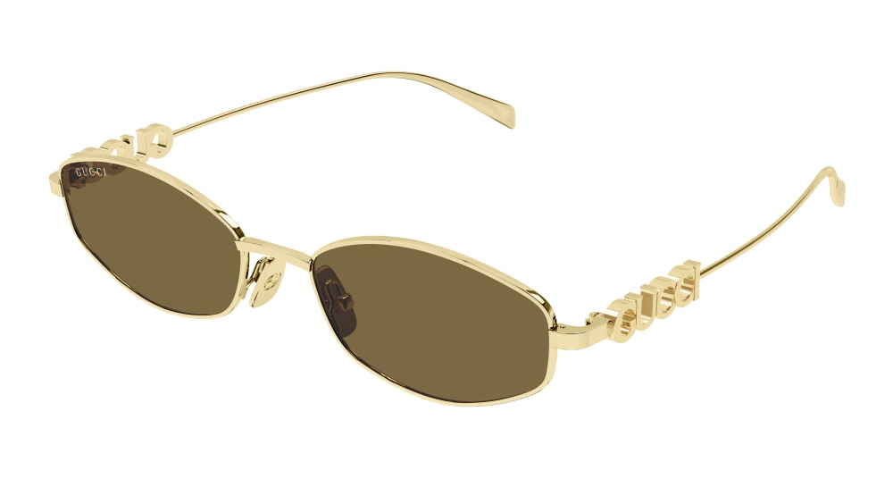 Солнцезащитные очки Gucci GG 1802S 005 55