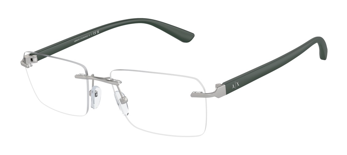 Оправа для очков Exchange Armani AX 1064 6020 56