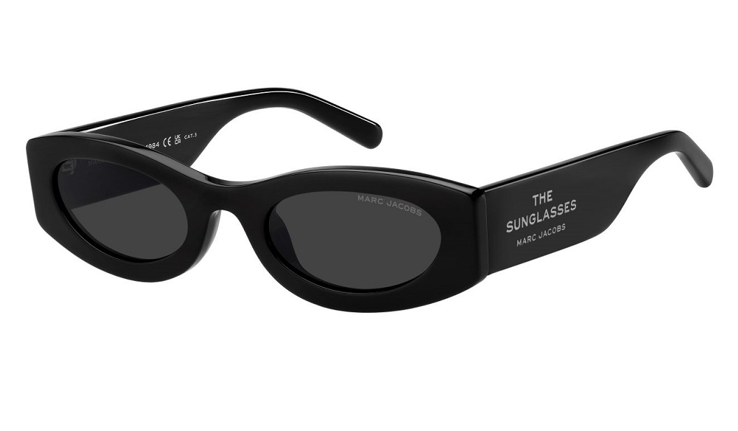 Солнцезащитные очки Marc Jacobs MARC 858/G/S 807 IR 51