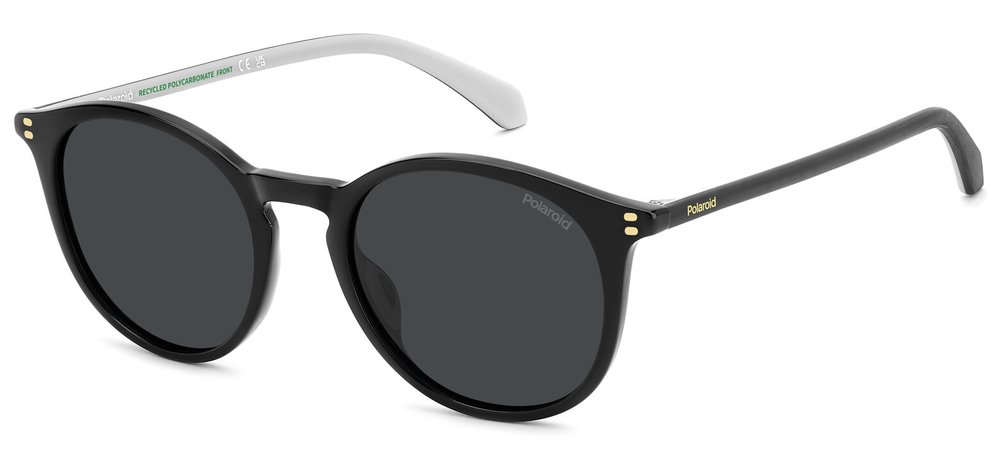 Солнцезащитные очки Polaroid PLD 4206/S/X 807 M9 51